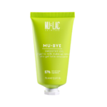 Mulac Cosmetics MU-BYE Smoothy Oil Gel to Milk Make Up Remover meigieemalduspiim 75ml