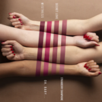 Mulac Cosmetics Velvet Inks Liquid Lipstick Oh, Baby... - Image 3