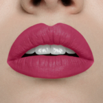 Mulac Cosmetics Velvet Inks Liquid Lipstick Oh, Baby... - Image 2