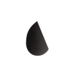 Mulac Shape The Way Makeup Foundation Sponge meigiseen