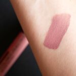 Camaleon Matte Liquid Lipstick Nude Beige kauapüsiv matt nude huulepulk 8g - Image 4