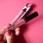 Camaleon Matte Liquid Lipstick Pink Nude 8g - Image 5