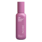 NOBE Oat Wonder® Silky Cleansing Oil puhastusõli näole 120 ml