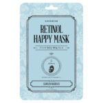 KOCOSTAR Retinol Happy Mask