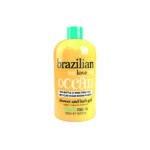 Treaclemoon Brazilian Love Shower Gel dušigeel 500ml