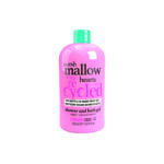 Treaclemoon Marshmallow Hearts Shower Gel dušigeel 500ml