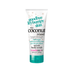 Treaclemoon My Coconut Island Body Scrub kehakoorija 225ml