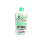 Treaclemoon My Coconut Island Shower Gel dušigeel 500ml