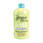 Treaclemoon One Ginger Morning Shower Gel dušigeel 500ml