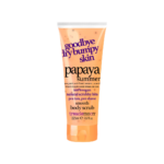 Treaclemoon Papaya Summer Body Scrub kehakoorija 225ml