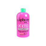 Treaclemoon The Raspberry Kiss Shower Gel dušigeel 500ml