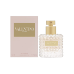 Valentino Donna Eau De Parfum Spray 50ml