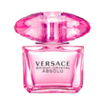 Versace Bright Crystal Absolu Eau De Perfume Spray 50ml