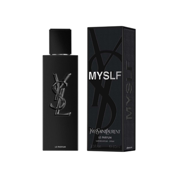 Yves Saint Laurent Myself Le Parfum 60ml