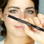 Camaleon Eyeliner Pencil Black must silmapliiats 1,5g - Image 2