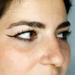 Camaleon Eyeliner Pencil Black must silmapliiats 1,5g - Image 3