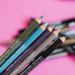 Camaleon Eyeliner Pencil Black must silmapliiats 1,5g - Image 5