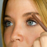 Camaleon Eyebrow Pencil Blonde kulmupliiats 1,5g - Image 2
