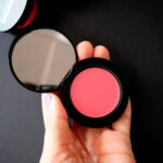 Camaleon Infinity Blush Coral kreemjas põsepuna 3g - Image 3