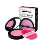 Camaleon Infinity Blush Pink kreemjas põsepuna 3g