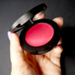 Camaleon Infinity Blush Rasberry kreemjas põsepuna 3g - Image 3