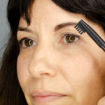 Camaleon Eyebrow Pencil Brown pruun kulmupliiats 1,5g - Image 3