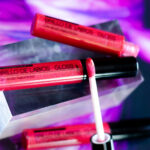 Camaleon Metallic Gloss Cherry huuleläige 9ml - Image 4