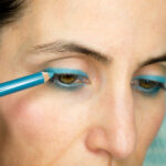 Camaleon Eyeliner Pencil Emerald 1,5g - Image 2