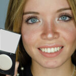 Camaleon White Highlighter valgustpeegeldav highlighter 3g - Image 3