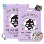 G9 Skin Self Aesthetic Masks 8 maskiga iluravi komplekt - Image 5