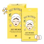 G9 Skin Self Aesthetic Masks 8 maskiga iluravi komplekt - Image 6