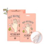 G9 Skin Self Aesthetic Masks 8 maskiga iluravi komplekt - Image 8