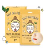 G9 Skin Self Aesthetic Masks 8 maskiga iluravi komplekt - Image 9