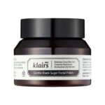 Klairs Gentle Black Sugar Facial Polish näokoorija 110g