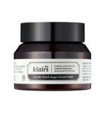 Klairs Gentle Black Sugar Facial Polish 110g