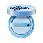Unleashia Babe Skin Baby Blue Cushion 21N jumestuskreem 15g