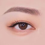 Unleashia Shaper Defining Eyebrow Pencil Brown kulmupliiats - Image 3