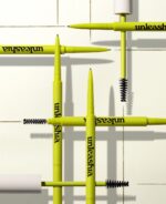 Unleashia Shaper Defining Eyebrow Pencil Brown kulmupliiats - Image 4