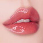 Unleashia Sisua Popcorn Syrup Lip Plumper Strawberry huuli suurendav huuleläige 3,8g - Image 2