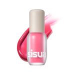 Unleashia Sisua Popcorn Syrup Lip Plumper Strawberry huuli suurendav huuleläige 3,8g