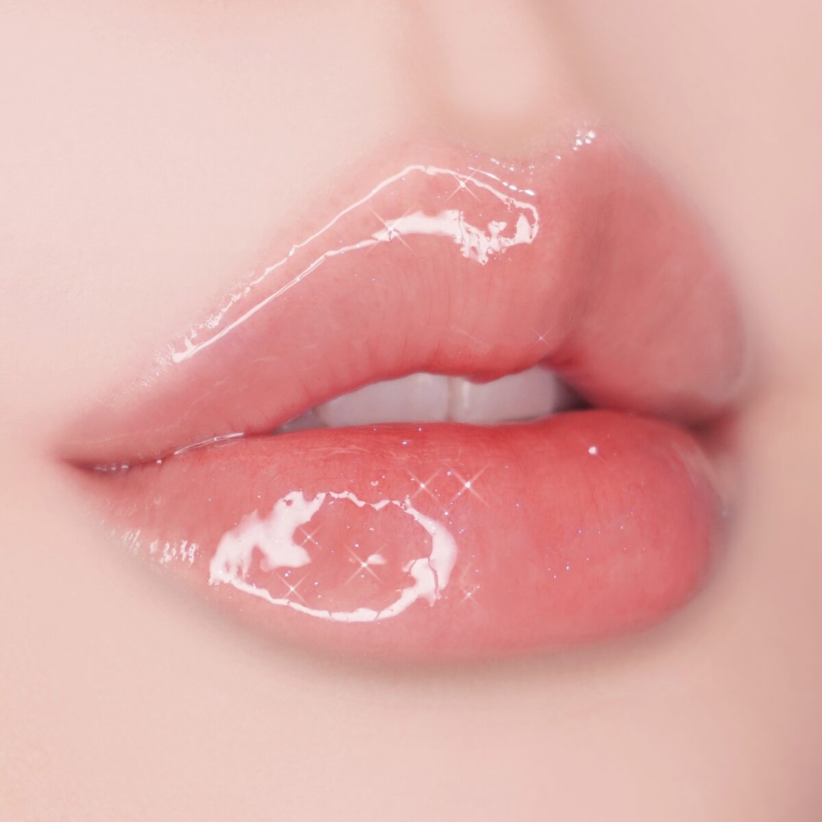 Unleashia Sisua Popcorn Syrup Lip Plumper Unicorn huuli suurendav huuleläige 3,8g - Image 2