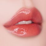 Unleashia Sisua Popcorn Syrup Lip Plumper Guava huuli suurendav huuleläige 3,8g - Image 2