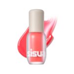 Unleashia Sisua Popcorn Syrup Lip Plumper Guava huuli suurendav huuleläige 3,8g