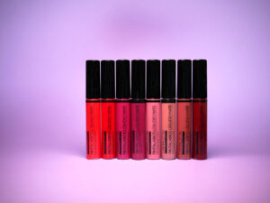 Camaleon Matte Kauapüsiv Huulepulk