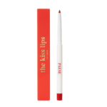 Paese Cosmetics The Kiss Lips Liner with Vitamine E soft matte Classic Red