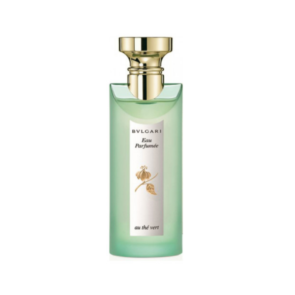 Bvlgari Eau Parfumee Au The Vert EDC 75ml