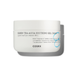 COSRX Hydrium Green Tea Aqua Soothing Gel Cream sügavniisutav kreem 50ml