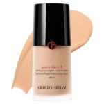 Giorgio Armani Power Fabric Matte Foundation + SPF20 Fair Rose 3 30ml