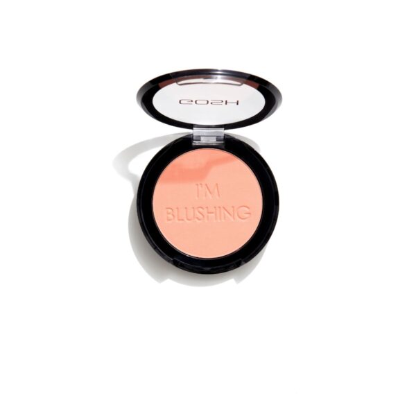 Gosh Copenhagen I`m Blushing  001 Flirt 5,5g
