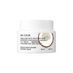 Hue Calm Vegan Coconut Moisturizing Cleansing Balm meigieemaldaja 100ml